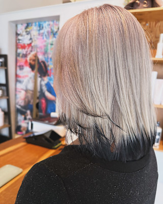 onexoneHAIR×スタイル