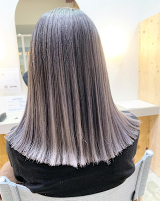 onexoneHAIR×スタイル