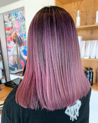 onexoneHAIR×スタイル