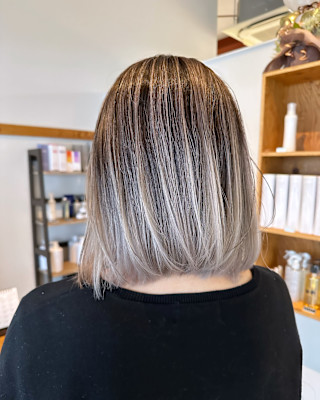 onexoneHAIR×スタイル