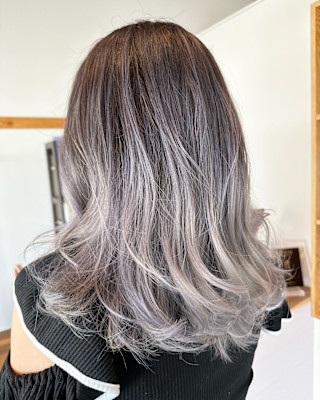 onexoneHAIR×スタイル