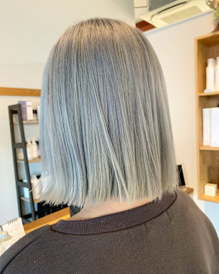 onexoneHAIR×スタイル