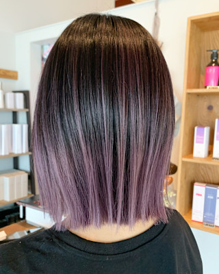 onexoneHAIR×スタイル