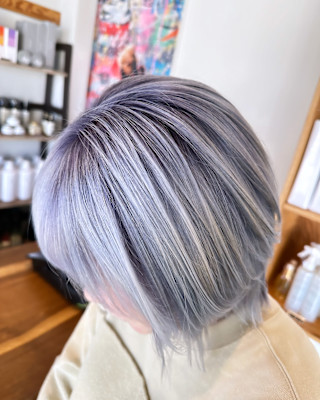 onexoneHAIR×スタイル