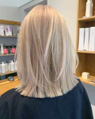 onexoneHAIR×スタイル