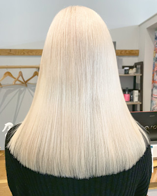 onexoneHAIR×スタイル