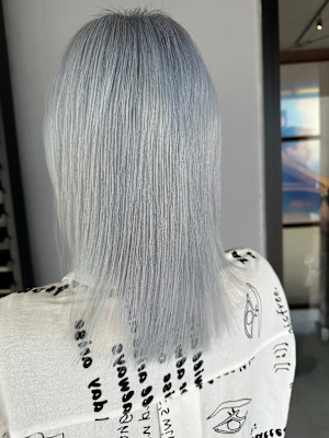 onexoneHAIR×スタイル