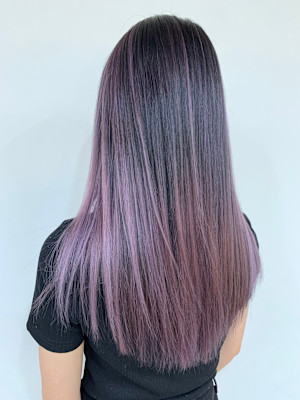 onexoneHAIR×スタイル