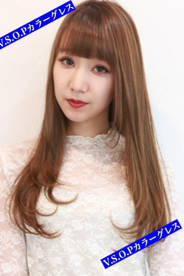 2025年NEW STYLE×V.S.O.P