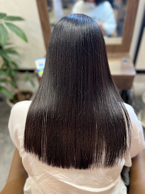 癖の気になる方必見☆※ビフォーアフターあり