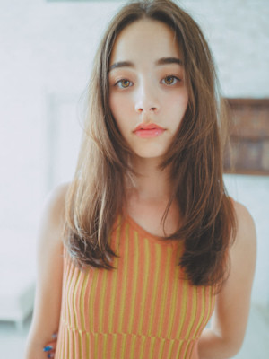 【2025年新作スタイル】方南町美容室Lian