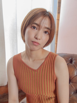 【2025年新作スタイル】方南町美容室Lian