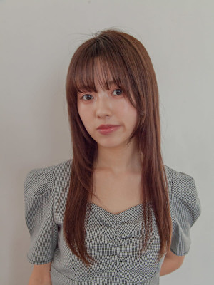 【2025年新作スタイル】方南町美容室Lian