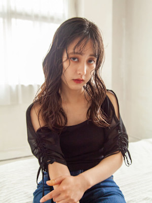 【2025年新作スタイル】方南町美容室Lian