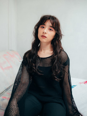 【2025年新作スタイル】笹塚美容室GrandChariot