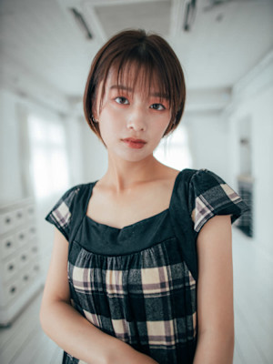 【2025年新作スタイル】笹塚美容室GrandChariot