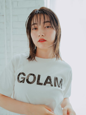 【2025年新作スタイル】笹塚美容室GrandChariot