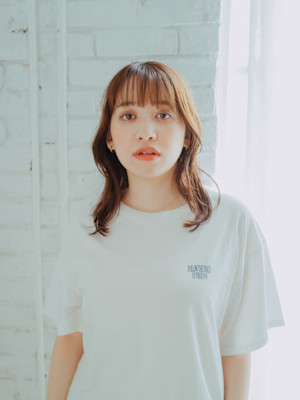 【2025年新作スタイル】笹塚美容室GrandChariot