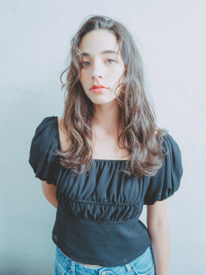 【2025年新作スタイル】笹塚美容室GrandChariot