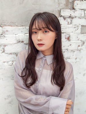 【2025年新作スタイル】笹塚美容室GrandChariot