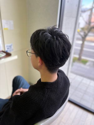 ★メンズショート