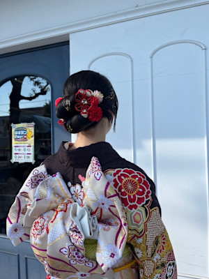 【2026年】成人式＆卒業式スタイル※袴＆振袖