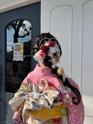 【2026年】成人式＆卒業式スタイル※袴＆振袖