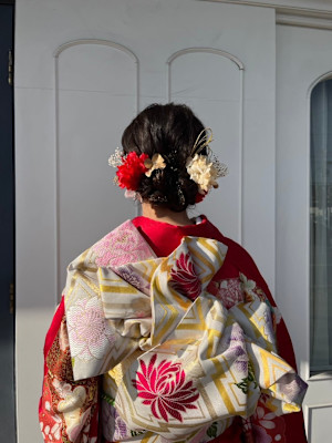 【2026年】成人式＆卒業式スタイル※袴＆振袖