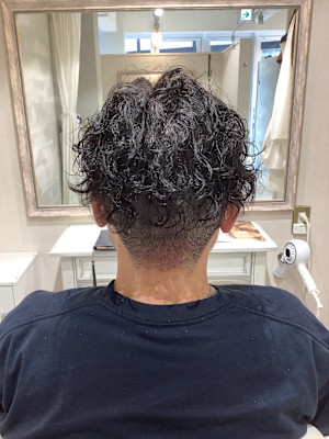 スペインカール