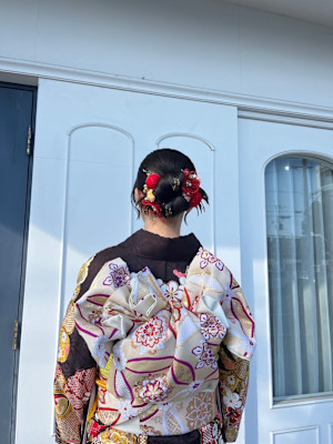 【2026年】成人式＆卒業式スタイル※袴＆振袖