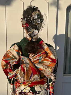 【2026年】成人式＆卒業式スタイル※袴＆振袖