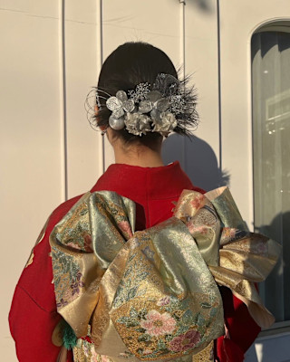 【2026年】成人式＆卒業式スタイル※袴＆振袖