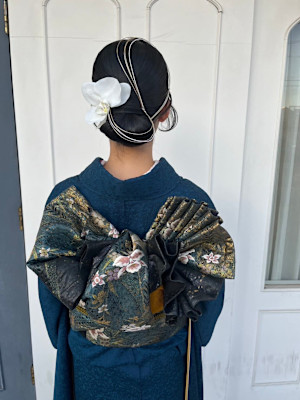 【2026年】成人式＆卒業式スタイル※袴＆振袖