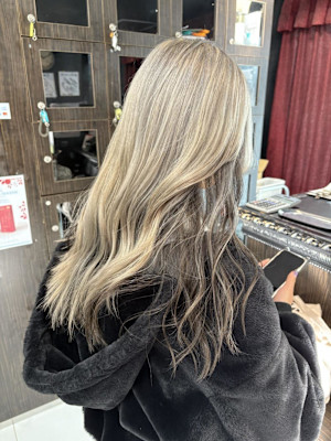 インナーカラー/逆インナー/錦糸町北口