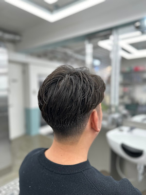 ビジネススタイル