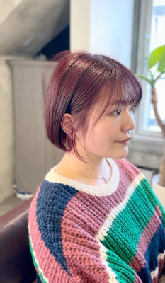 Tonukoa Rua×スタイル