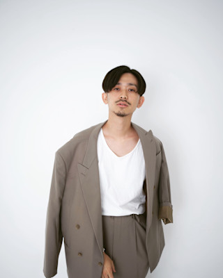 Yona Saint×スタイル