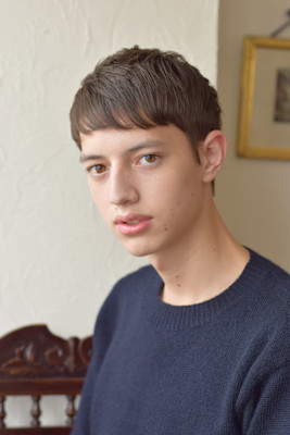 Yona Saint×スタイル