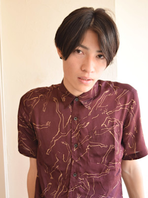 Yona Saint×スタイル