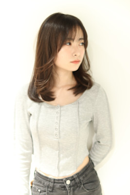 Tonukoa Rua×スタイル