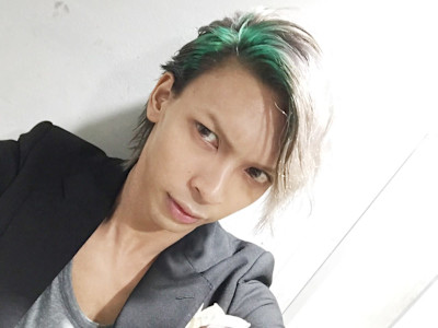 Yona Saint×スタイル