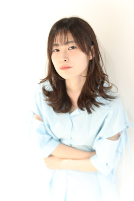 Tonukoa Rua×スタイル