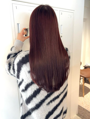 Tonukoa Rua×スタイル