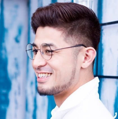 ☆トラッドツーブロック☆-新宿店-