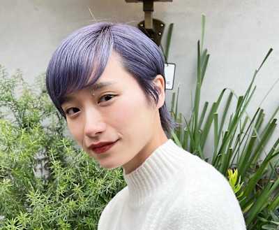 Yona Saint×スタイル