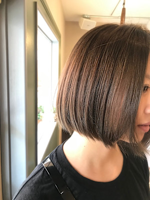 Yona Saint×スタイル