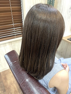 オリーブアッシュ