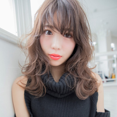 ☆大人とろみロング☆-新宿店-