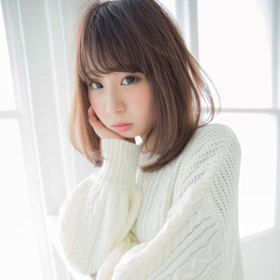 ☆小顔×とろみロブ☆-新宿店-