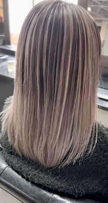 エアタッチバレイヤージュ